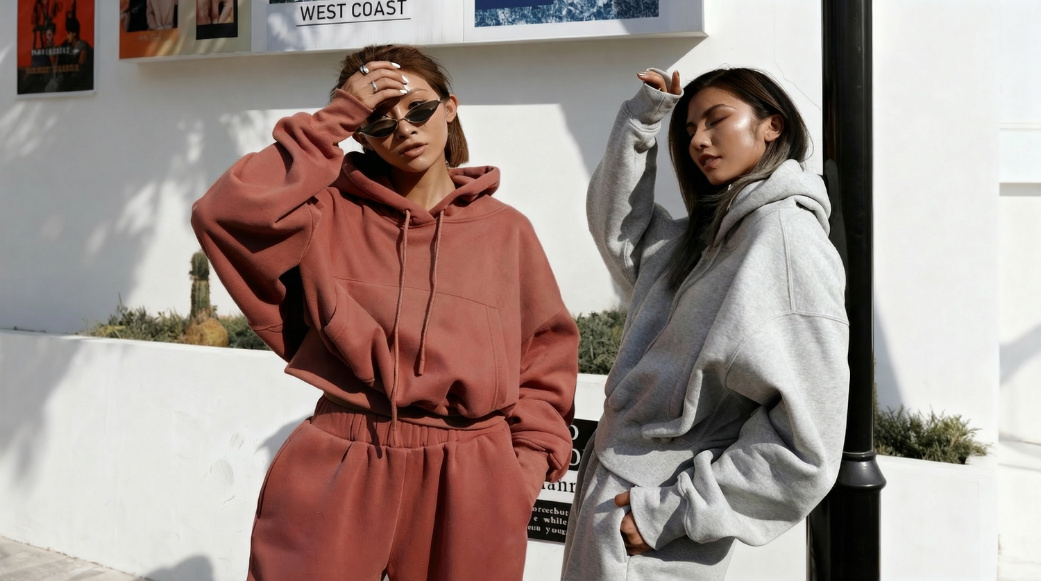 New Arrivals - Discover the latest trends in winter fashion